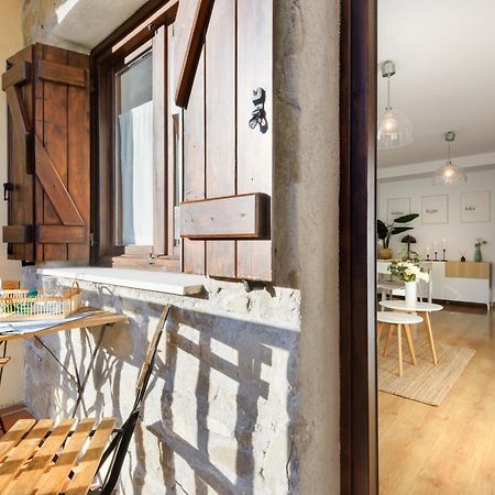 Apartamento De Montana Y Esqui En El Pirineo Aragones, Villanua - Wifi Exterior foto